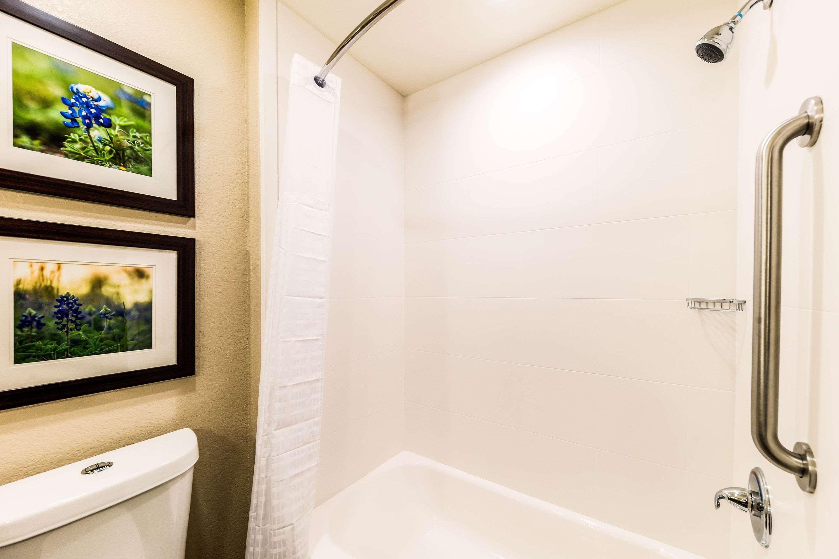 Comfort Suites Grand Prairie - Arlington North Exteriér fotografie