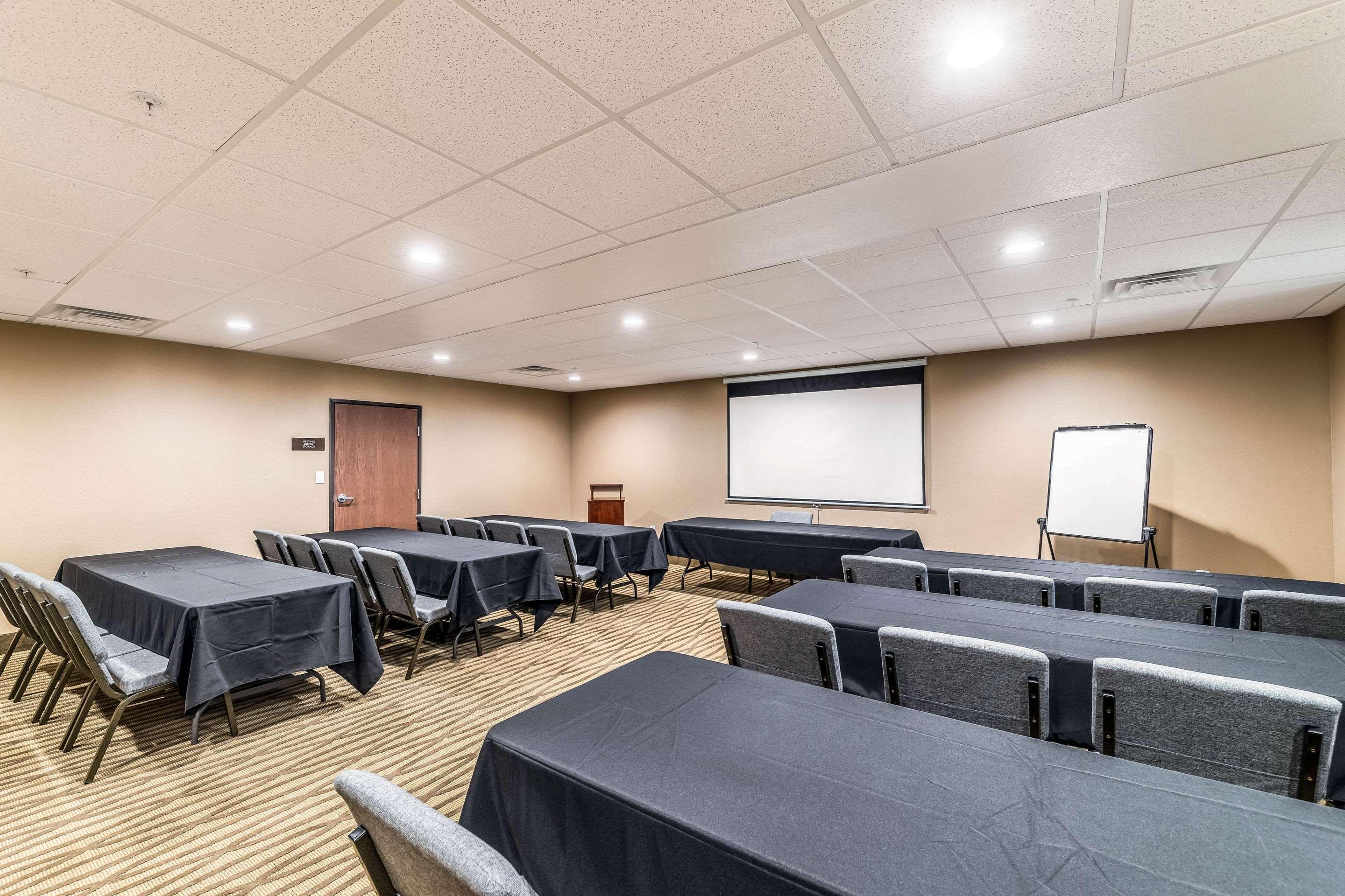 Comfort Suites Grand Prairie - Arlington North Exteriér fotografie
